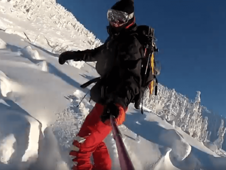 Pilsko Freeriding